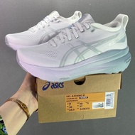 Asics Gel Kayano 31 Men And Women Running Shoes Kayano 32 Cushioning Lightweight Sports Shoes