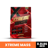 MMX Extreme Mass Gainer 8.8 lbs / 4 kg - Makanan Tambahan Penambah Berat