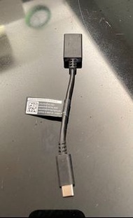 聯想Lenovo USB-C to USB-A Adapter配接器