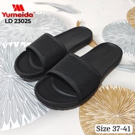 YUMEIDA 2025 Sandal selop wanita