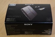 SONY Walkman WM-EX20  卡式隨身聽