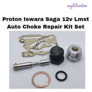 Proton Iswara Saga 12v LMST Auto Choke Repair Kit Set