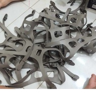 6800/3M 6800 mask rubber strap has good elasticity