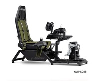 Next Level Racing Flight Simulator : Boeing Commercial (NLR-S027)