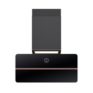 KITCHEN STUDIO เครื่องดูดควันกระโจม รุ่น KSHD-90-9G-BK