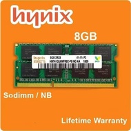 Ram Upgrade 12Gb dari 4GB u/ Laptop Acer Swift 3 SF314-54G-85DR memory