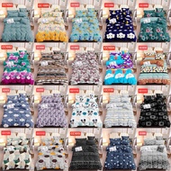 BEDSHEET ONLY/CANADIAN COTTON,100%COTTON,FULLGARTER BEDSHEET,SINGLE36X75X6,DOUBLE48X75X6,FAMILY54X75