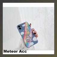SELL Softcase Character MT-A for Oppo A1k A11k A12 A15 A15s A16 A31 A33 A3s A37 Neo 9 A5 A5s A52 A53