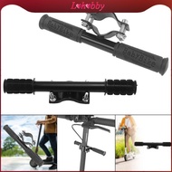 [Lohobby] Handlebar for Electronic Scooter Scooter Handle Grip Bar Bicycling Stainless Steel Scooter