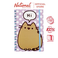 Pusheen Journal Notebook A5 Wiro