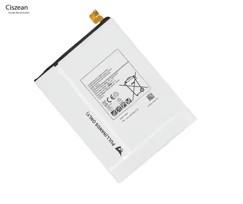 1x 4000mAh EB-BT710ABE / EB-BT710ABA Replacement Battery For Samsung Galaxy Tablet Tab S2 8.0" SM-T7