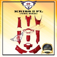 KRISS 2 FL COVER SET FULL SET MODENAS