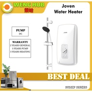 Joven Water Heater With Pump SC33IP Series
