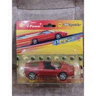 Shell V-Power Ferrari F360 Hot Wheels Toy Car