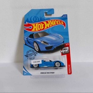 Hot Wheels Porsche 918 Spyder