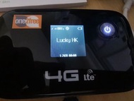 華為E5776S-32 4G LTE 隨身熱點機(隨身WIFI分享器)