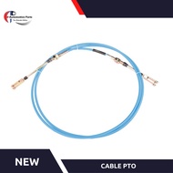 Kabel Pto Dump Cable Pto Fuso Hino Nissan Universal 5.5m
