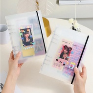 [SG] A5 Photocard Binder, photocard binder, kpop binder, a5 binder,binder photocard