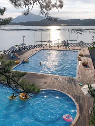 Bitosum Sinwoo Resort