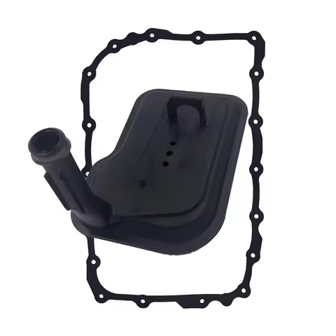 Transmission Oil Filter 6-S For GMC Yukon Cadillac CTS Escalade Chevrolet Trailblazer Colorado Tahoe