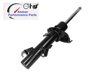 SHOCK ABSORBER FRONT REAR SACHS For Volvo V40 V40CC 317456 317457 317319