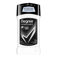 Degree 5 In 1 UltraClear Antiperspirant Deodorant Stick 5合1功效 72小時乾爽止汗膏 2.7oz / 76g【079400587084】