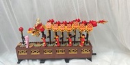 樂高Lego 80102 舞火龍