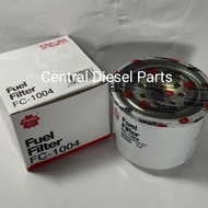Mitsubishi Ps100 Ps120 Fc-1004 Fc1004 Sakura Upper Diesel Filter Code 029