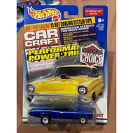 Hot Wheels Editor’s Choice 67 Pontiac GTO