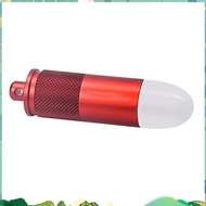 Mini Underwater 150M Scuba Dive Light Flashing Marker Diving Signal Light Strobe Beacon Night Dive A