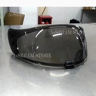 For HJC C70 Helmet Lenses Riding A Motorcycle Full Helmet Goggles Revo Night Vision Universal Day an
