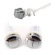 Replacement- Cistern tank push button