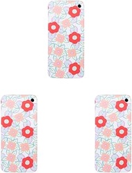 &NE NAR-227-FI-3P Nail Polish Kyupika Fiore Width 1.5 x Depth 3.1 x Height 0.5 inches (3.7 x 8 x 1.4