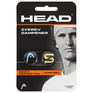 HEAD Zverev Tennis Racket Vibration Damper
