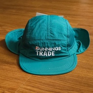 Bunnings Trade Cap New​ Condition​New​ Hanging Sign