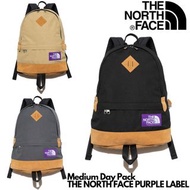 🇯🇵日本代購 THE NORTH FACE PURPLE LABEL Medium Day Pack  THE NORTH FACE背囊 THE NORTH FACE 背包 TNF NN7350N