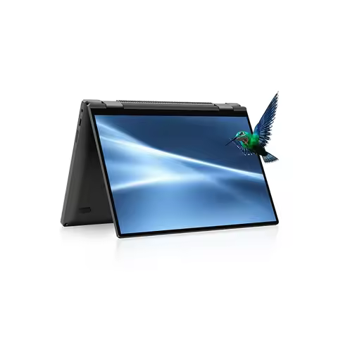 Newest 10.1 Inch Mini 360 angle Yoga netbook Win 10 gaming Laptop In te 11th Core i7 notebook touchs