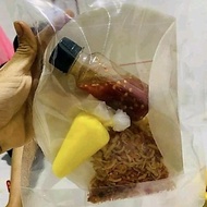 RICE CAKE COMBO A 1