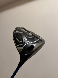 PING G430 Driver 9 Degree