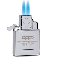 🔥 PRODUK PREMIUM | 💥 DESAIN KEREN | 🚀 INSERT ZIPPO TORCH DOUBLE BUTANE 65827 💯 KUALITAS TERBAIK | 📦
