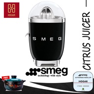 Smeg Citrus Juicer CJF01BLACK | Fruit Juicer| Electric Juicer| CJF01BL| Smeg BLACK Citrus Juicer| Or