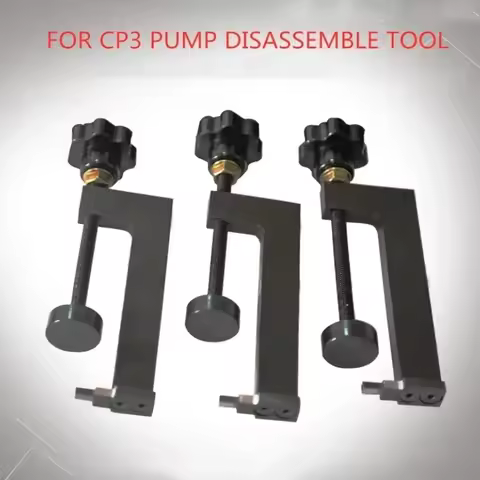 3pcs CP3 Oil Pump Disassembly and Assembly Tool