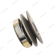 ชุดล้อขับสายพาน ทั้งชุด ชามหน้า-ชามหลัง สายพาน รุ่น CLICK CLICK110 CLICK110-I AIR BLADE ZOOER-X ปี20