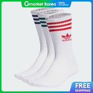 adidas | ถงเทาอาดดาส XQK IL5026 รนมดคท ครว แซคส 3 ค