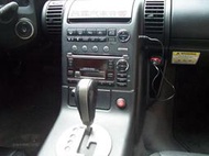 INFINITI G35 2003-2004年 原廠音響主機改聲音輸入(改AUX IN)保固一年