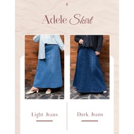 Adele Skirt - Grade a