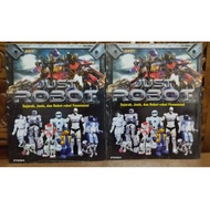 JUST ROBOT Book - History, Types, & Phenomenal Robot Robots, makes robots