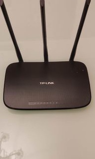 TP LINK Router