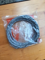 美國名廠 一對 3米 Belden 8471 hifi 發燒 喇叭線 音箱線 speaker cable atc jbl
