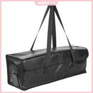 [New] Ebike Battery Bag Battery Safe Bag Large Capacity Lithium Battery Storage Pouch Waterproof Bat